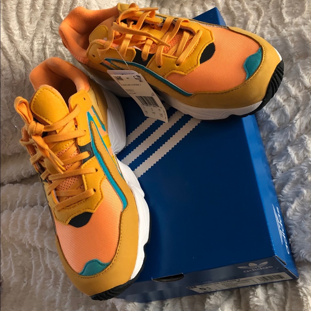 Adidas Yung 96 Chasm